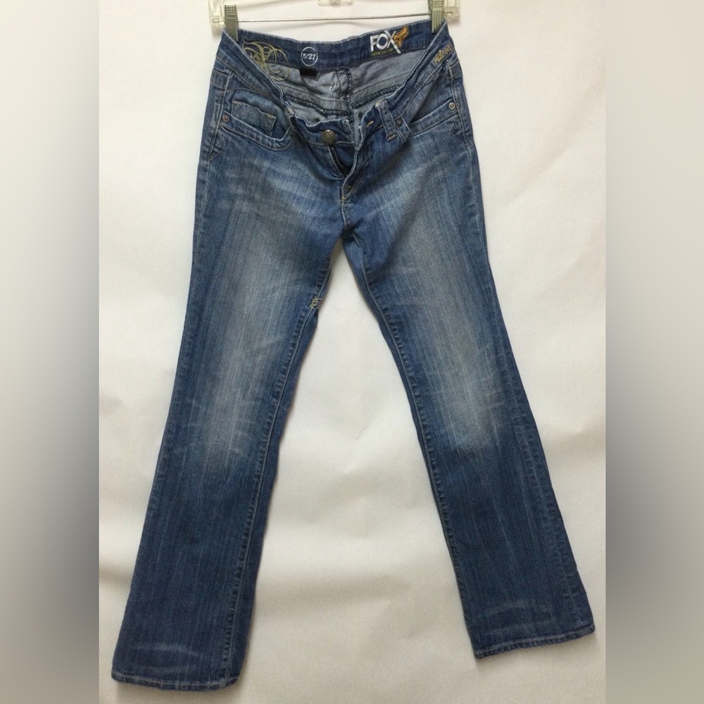 Fox Racing Jeans  size 5/27